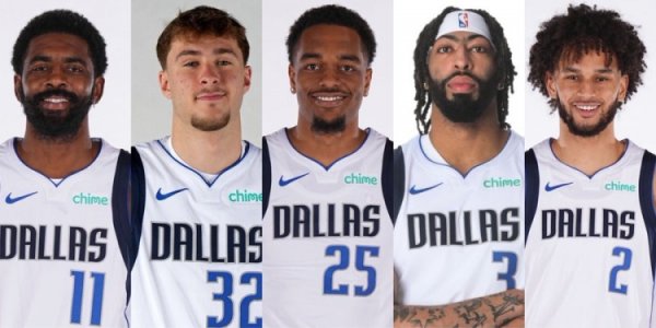 Stein: Tôi nghĩ rằng Mavericks