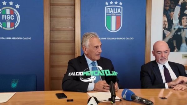 Chủ tịch LĐBĐ Italia: Lịch thi
